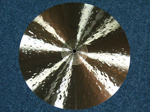 Paiste Signature Traditional Thin Crash 18"