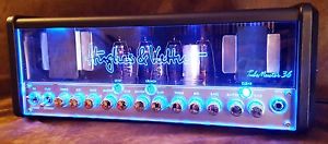 Hughes & Kettner Tubemeister 36 Guitar Amplifier Head