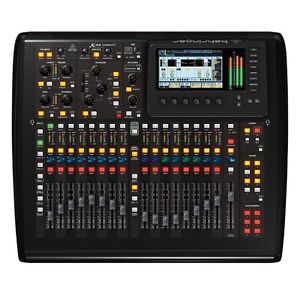 Behringer X32 Co