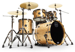 MAPEX SV529BMXN Saturn V MH Exotic Shell Set BWare