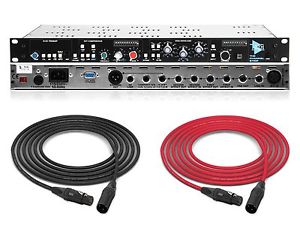 API Audio The Channel Strip | Complete Input Module | Pro Audio LA