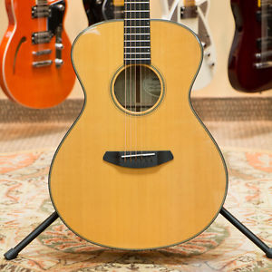 Breedlove Oregon