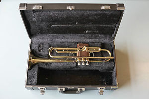 Yamaha YTR 6310Z Bobby Shew trumpet