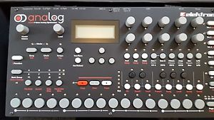 Elektron Analog Four Synthesizer module - MINT - A4
