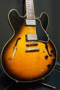 Gibson ES-335 1997 USED FREESHIPPING from JAPAN
