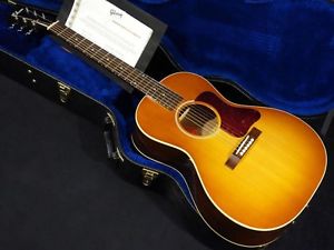 Gibson L-00 Heritage Cherry 2011 w/hard case F/S Guiter From JAPAN #X461