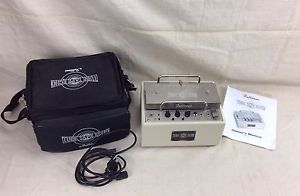 Used Fulltone Tube Tape Echo Delay Electric Guitar Effect Unit Echoplex w/Bag