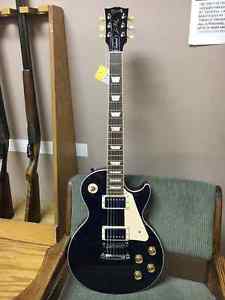 Gibson Les Paul Traditional Guitar