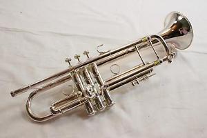 Bach Stradivarius Artisan AB190S Professional Trumpet MINT QuinnTheEskimo