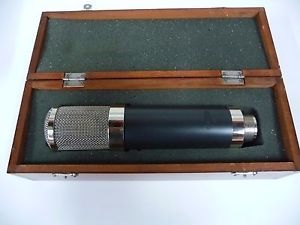 Soundeluxe U95 Condenser Tube Microphone Excellent Cond.