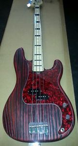 Fender P Precisi
