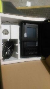 Phonic 2-Channel Audio Analyzer - RRP: $2199