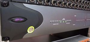 AVID Pro Tools HD I/O 8x8x8 professional Audio Interface