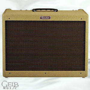 Fender Blues Deluxe Reissue - 2232200000
