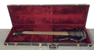 Ibanez SR506 Ele