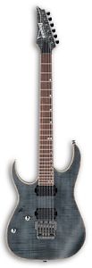 IBANEZ RG350ZB-WK (Weathered Black) Electric Guitar Free shipping Brand NEW
