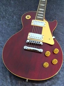 Gibson Les Paul Standard '97 Electric Guitar Free Shipping