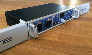 RME Fireface 400 Audio Interface