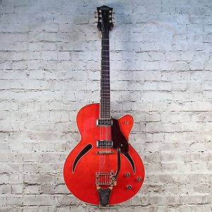 Gretsch Historic Series G3155 W/ Case