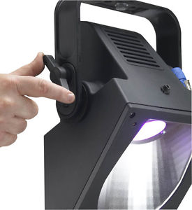 Selecon PLCyc LED Cyc Lights - Lot of 7 fixtures