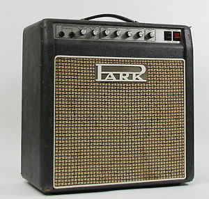 Vintage 1980 Park MV 1x12 Combo UK Made!