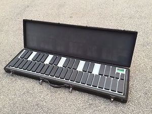 MalletKat Pro Alternate Mode Percussion Controller Electronic with UNITEC CASE