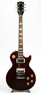 Gibson USA Les Paul Standard Wine Red MOD 1997 Electric guitar from japan