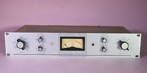 Spectrasonics 610 Comp-Limiter VINTAGE