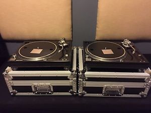 Technics SL1210 