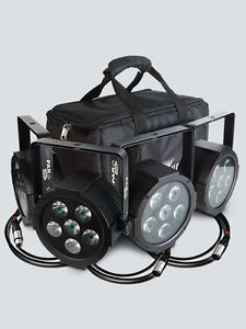 Chauvet Slimpack