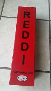 A Designs REDDI DI Box