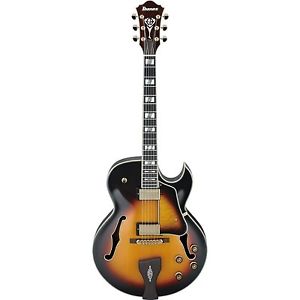 IBANEZ LGB30 VYS George Benson signature model