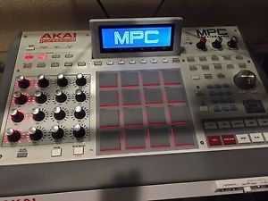 Mpc Akai Renaissance