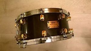 Yamaha Maple Custom Snare MSD0106