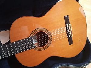 Chitarra classica Ramirez 1E 1993 classical guitar