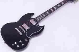 EPIPHONE G-400 PRO (EB) by Gibson SG FREESHIPPING from JAPAN