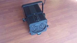 PROFESSIONAL: 400w UV BLACK LIGHT | WILDFIRE Long Throw LT 400