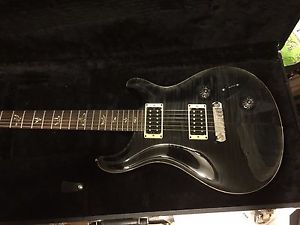 2009 Paul Reed Smith  Custom 22 PRS,Tags Bird Inlays with Hard Case USA