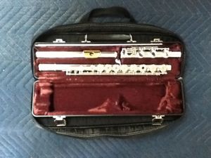 Armstrong 80B Flute