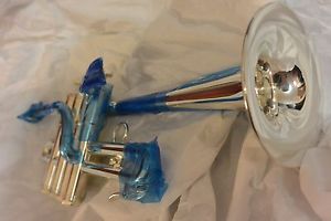 Schilke P5-4 BG BUTLER-GEYER Bb SiB Piccolo NEUF