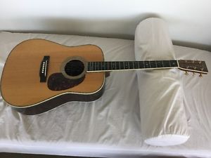 Martin Vintage D