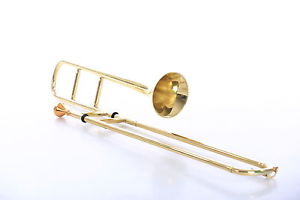 Alto Sackbut NARTISS Latvia NATB711-1 (lacquered)