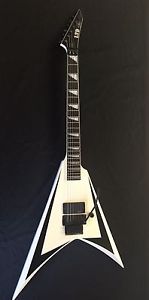 ESP LTD ALEXI-600 Scythe Flying V Alexi Laiho Signature Electric Guitar