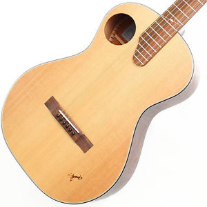 USED ​​K.Yairi FK-CTM Acoustic Guitar Free Shipping