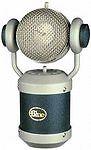 Blue Mouse Condenser Cable Professional Microphone