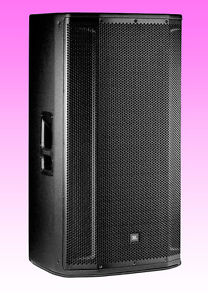JBL SRX835P 3-Way 15" Powered Speaker FREE Cable