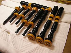 R.G. Hardie Bagpipes