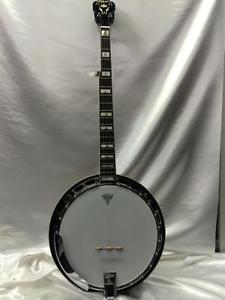 Tokai T-600R 5-Strings Banjo Made In Japan Free Shipping