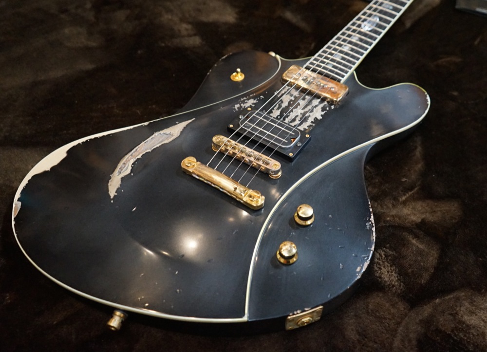 Framus Custom Sh