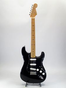 Fender American Vintage '57 Stratocaster Mod. BLK Electric Guitar Free Shipping